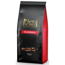 Кофе в зернах Nero Nobile Classico 1кг Кофе в зернах Nero Nobile Classico 1кг