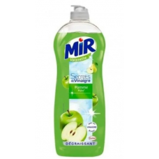 Средство для мытья посуды Mir kitchenware apple-pear 750мл Средство для мытья посуды Mir kitchenware apple-pear 750мл