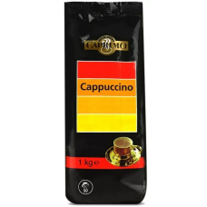 Растворимый капучино Caprimo Cappuccino 1кг Растворимый капучино Caprimo Cappuccino 1кг