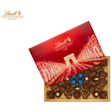 Ассорти шоколадных конфет Елисейские Поля Lindt CHAMPS ELYSEES 482г Ассорти шоколадных конфет Елисейские Поля Lindt CHAMPS ELYSEES 482г