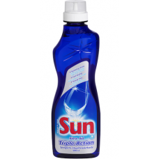 Ополаскиватель для ПММ Sun Huuhtelukirkaste 500мл Ополаскиватель для ПММ Sun Huuhtelukirkaste 500мл