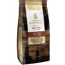 Кофе в зернах Arvid Nordquist Classic Mellanrost 500 г Кофе в зернах Arvid Nordquist Classic Mellanrost 500 г