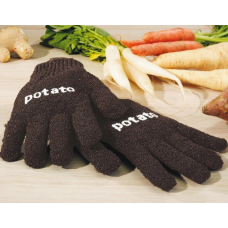 Перчатки для мытья овощей Potato Перчатки для мытья овощей Potato
