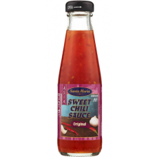 Сладкий соус чили Santa Maria Sweet Chili Sauce Original 200 мл Сладкий соус чили Santa Maria Sweet Chili Sauce Original 200 мл