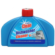 Средство для чистки посудомоечной машины At Home Dishwasher cleaner 250 мл Средство для чистки посудомоечной машины At Home Dishwasher cleaner 250 мл