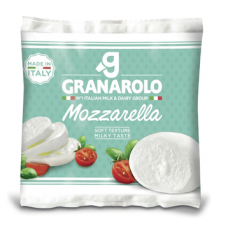 Сыр моцарелла Granarolo mozzarella 125г Сыр моцарелла Granarolo mozzarella 125г