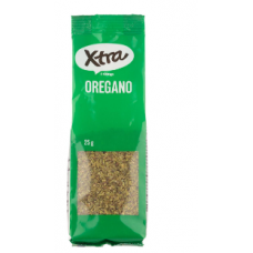Специя орегано Xtra oregano 25г Специя орегано Xtra oregano 25г