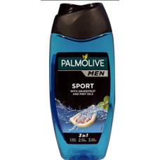 Мыло для Душа 3в1 Palmolive Men Sport 3In1 250 мл Мыло для Душа 3в1 Palmolive Men Sport 3In1 250 мл