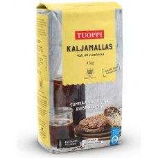 Солод для приготовления пива Tuoppi Kaljamallas 1 кг Солод для приготовления пива Tuoppi Kaljamallas 1 кг