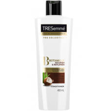 Кондиционер TRESemme Botanique Nourish And Replenish 400 мл Кондиционер TRESemme Botanique Nourish And Replenish 400 мл