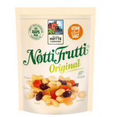 Орехово-фруктовая смесь Den Lille Nottefabrikken Notti Frutti 330г Орехово-фруктовая смесь Den Lille Nottefabrikken Notti Frutti 330г