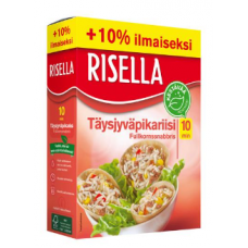 Рис быстрого приготовления Risella Taysjyvapikariisi 10 min 880г Рис быстрого приготовления Risella Taysjyvapikariisi 10 min 880г
