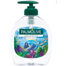 Жидкое мыло Palmolive Aquarium 300 мл Жидкое мыло Palmolive Aquarium 300 мл