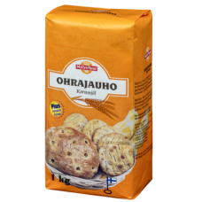 Ячменная мука Myllyn Paras Ohrajauho 1 кг Ячменная мука Myllyn Paras Ohrajauho 1 кг