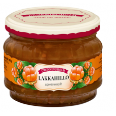 Варенье из морошки Dronningholm Lakkahillo 340г Варенье из морошки Dronningholm Lakkahillo 340г