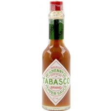 Соус с красным перцем TABASCO 57 мл Соус с красным перцем TABASCO 57 мл