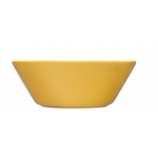 Тарелка Iittala Teema Bowl honey 15см мед Тарелка Iittala Teema Bowl honey 15см мед