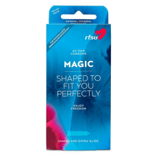 Презервативы Rfsu Magic 5шт Презервативы Rfsu Magic 5шт