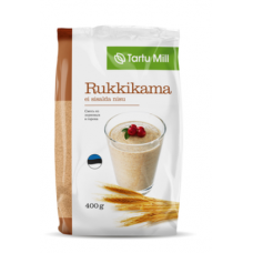 Смесь Кама TARTU MILL Rukkikama 400г Смесь Кама TARTU MILL Rukkikama 400г
