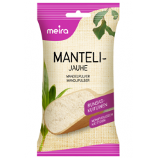 Миндальный порошок Meira Mantelijauhe 80 г Миндальный порошок Meira Mantelijauhe 80 г