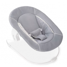 Шезлонг Hauck Alpha Bouncer 2 в 1 Шезлонг Hauck Alpha Bouncer 2 в 1