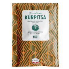 Классическая смесь для тыквенного варенья Capsi Kurpitsa 100г Классическая смесь для тыквенного варенья Capsi Kurpitsa 100г