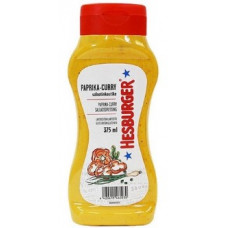 Заправка для салата Hesburger Paprika-Curry 375 мл паприка-карри Заправка для салата Hesburger Paprika-Curry 375 мл паприка-карри