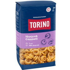 Макаронные изделия Torino Taysjyva Cappellipasta 500г Макаронные изделия Torino Taysjyva Cappellipasta 500г