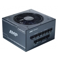 Блок питания Phanteks AMP 750 Вт ATX Блок питания Phanteks AMP 750 Вт ATX