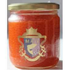 Икра форели Somerin Kala Trout Caviar 400г Икра форели Somerin Kala Trout Caviar 400г