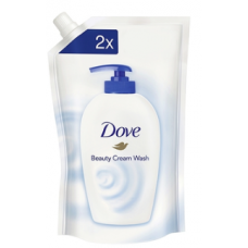 Крем-мыло для мытья рук Dove 500 мл Крем-мыло для мытья рук Dove 500 мл