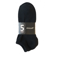 Носки AlezaR мужские короткие 5 шт размер 40-42 Носки AlezaR мужские короткие 5 шт размер 40-42
