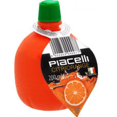 Концентрат апельсинового сока Piacelli Citriorange 200 мл Концентрат апельсинового сока Piacelli Citriorange 200 мл