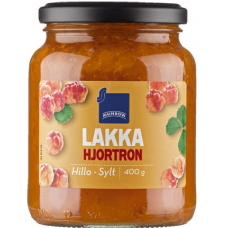 Варенье из морошки Rainbow Lakkahillo 400г Варенье из морошки Rainbow Lakkahillo 400г