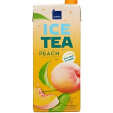 Чай со льдом Rainbow Ice Tea Peach 1,5л персик Чай со льдом Rainbow Ice Tea Peach 1,5л персик