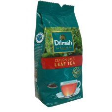 Черный листовой чай DILMAH 100г Черный листовой чай DILMAH 100г
