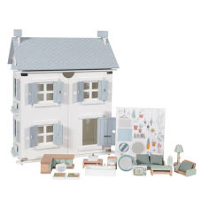 Голландский кукольный домик Little Dutch 4466 Голландский кукольный домик Little Dutch 4466