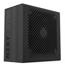 Блок питания NZXT C750 Gold ATX мощностью 750 Вт Блок питания NZXT C750 Gold ATX мощностью 750 Вт