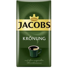 Кофе молотый Jacobs Kronung 500г Кофе молотый Jacobs Kronung 500г
