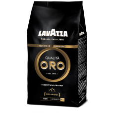 Кофе в зернах Lavazza Qualita Oro Mountain 1 кг Кофе в зернах Lavazza Qualita Oro Mountain 1 кг
