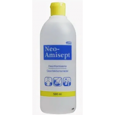 Антисептик Neo-Amisept 500мл Антисептик Neo-Amisept 500мл