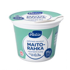 Мягкий творожок Valio Pehmea Maitorahka 250г Мягкий творожок Valio Pehmea Maitorahka 250г