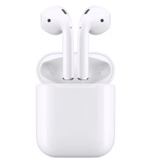 Apple AirPods и зарядная гарнитура MV7N2 Apple AirPods и зарядная гарнитура MV7N2