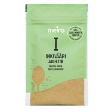 Молотый имбирь Meira Inkivaari jauhettu 22г Молотый имбирь Meira Inkivaari jauhettu 22г
