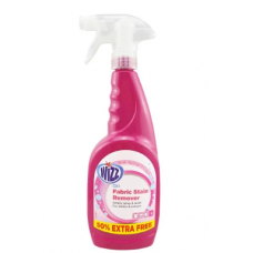 Пятновыводитель спрей для ткани WIZZ Oxi Ultra 750 мл Пятновыводитель спрей для ткани WIZZ Oxi Ultra 750 мл
