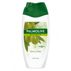 Гель для душа Palmolive Naturals Olive & Milk с оливками и молоком 250 мл Гель для душа Palmolive Naturals Olive & Milk с оливками и молоком 250 мл
