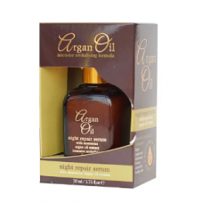 Ночная восстанавливающая сыворотка Argan Oil Night Repair Serum 50мл Ночная восстанавливающая сыворотка Argan Oil Night Repair Serum 50мл