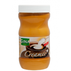 Сливки для кофе Gina Coffee Creame 400г Сливки для кофе Gina Coffee Creame 400г