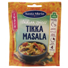 Специя тикка масала Santa Maria Tikka Masala 35г Специя тикка масала Santa Maria Tikka Masala 35г