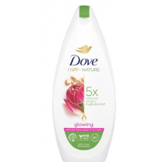 Мыло для душа Dove Glowing Ritual 225 мл с экстратом цветов лотоса и рисовой водой Мыло для душа Dove Glowing Ritual 225 мл с экстратом цветов лотоса и рисовой водой